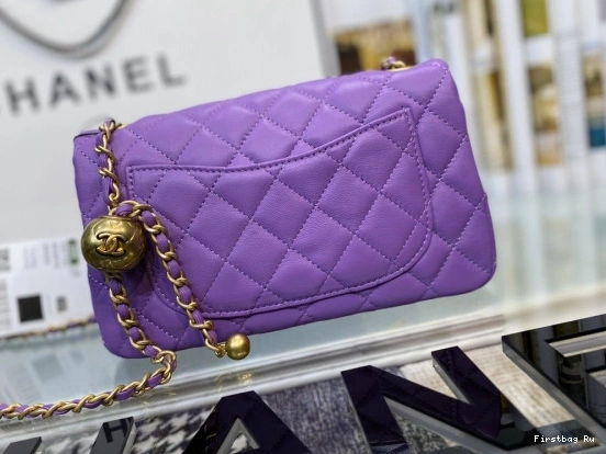 Firstbag Ru CHANEL BAG FLAP 0727